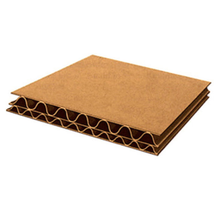 Double Wall Cardboard