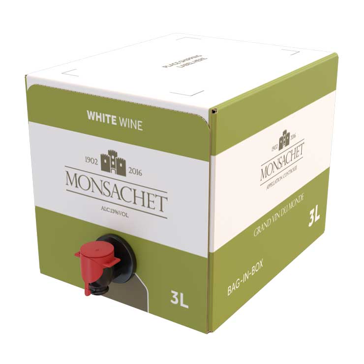 Bag-in-Box Packaging, Bag-in-Box Wine Packaging, Packaging for Bag-in-Box