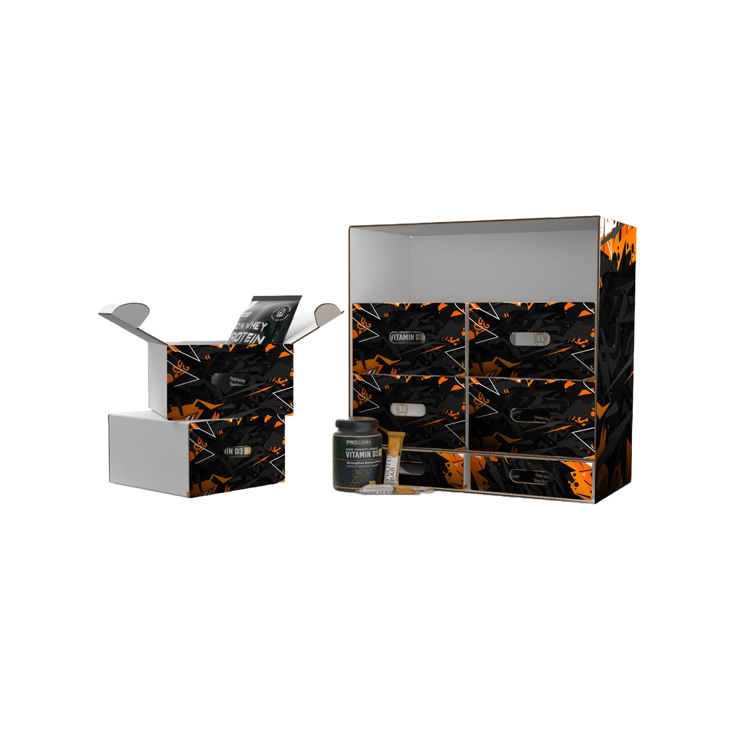 food delivery packaging cabinet final