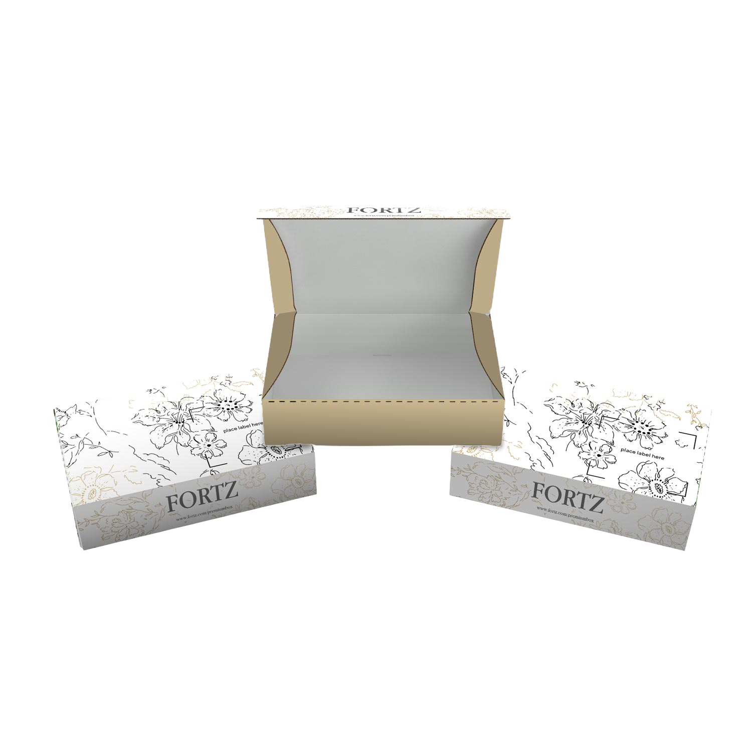 food delivery packaging subscription cabinet final