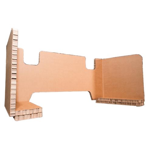 Wholesale Honeycomb panels UK