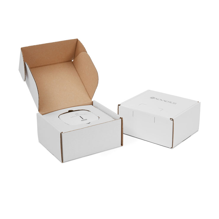 Postal-Pack, Electonics Packaging