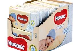 Haribo Shelf ready Packaging