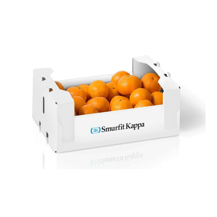 Solidboard, Packaging Board