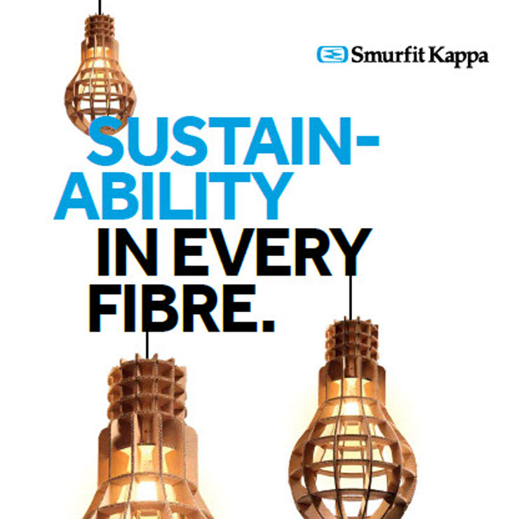 Sustainability Report 2018