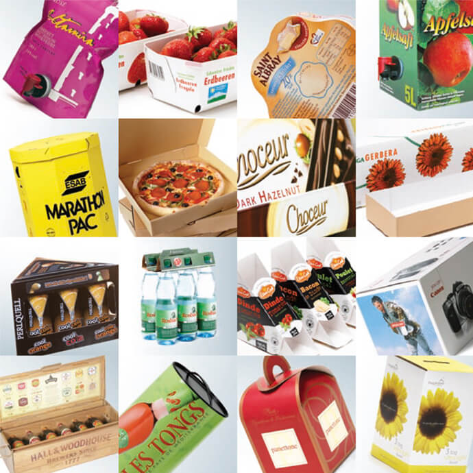 SKG plc Annual Report 2011