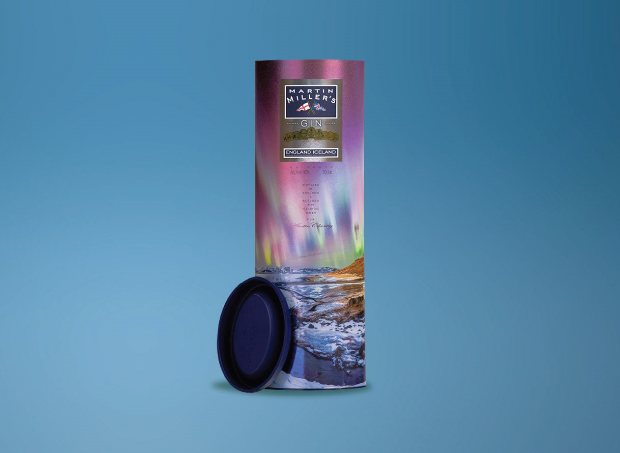 Martin Millers Teaser