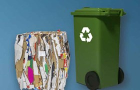 Recyclable Packaging