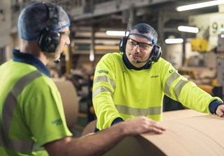 Shop Floor Employees Smurfit Kappa