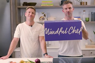 Sustainable food packaging