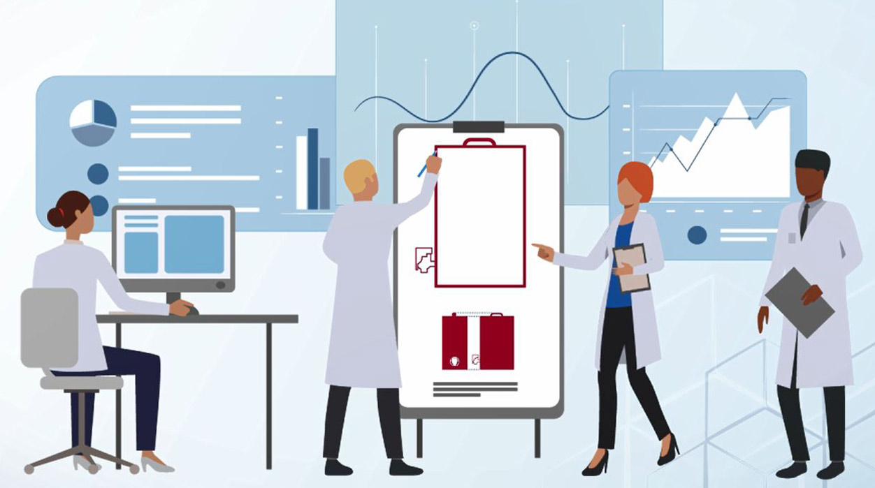 BIB Sustainability video - 2020