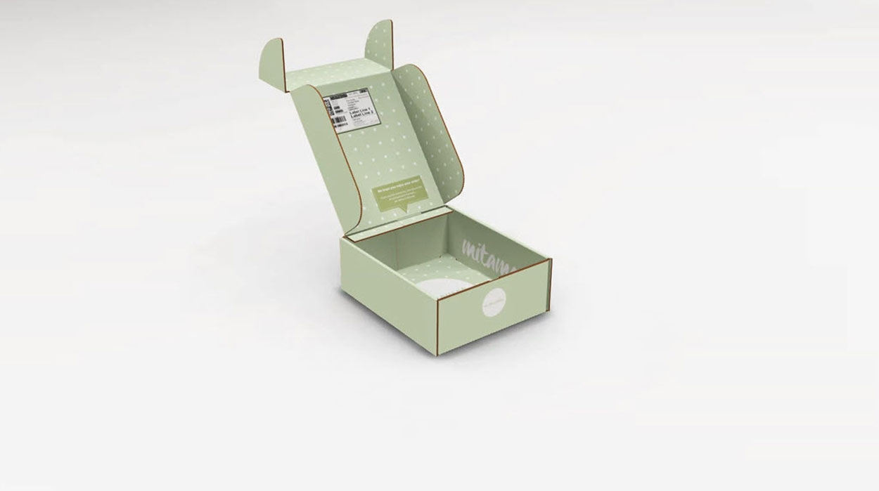 eCommerce Product Returns Pack