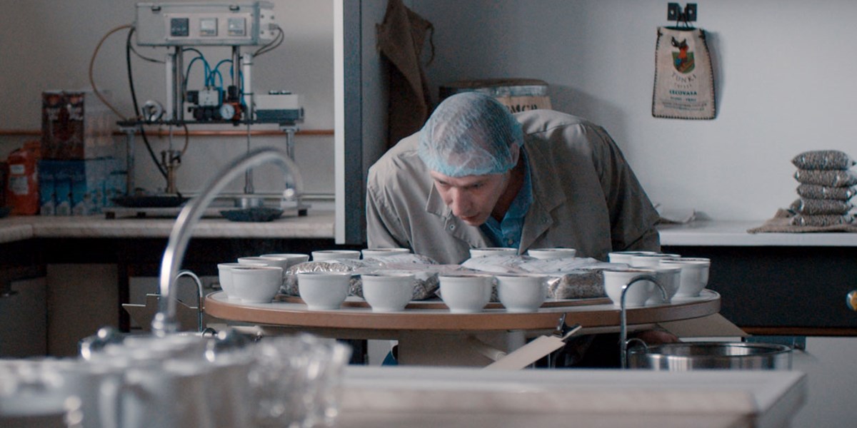 SAS Koffiee OFT Video