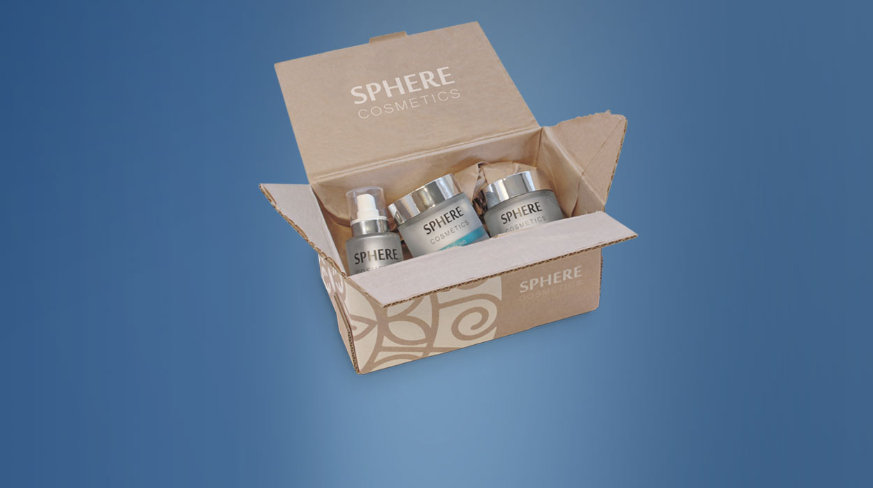 Scelpac eCommerce Packaging