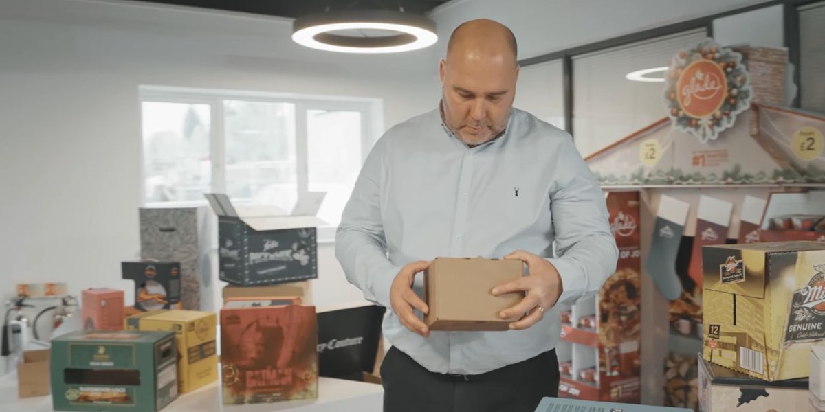 smurfit kappa uk experience center full