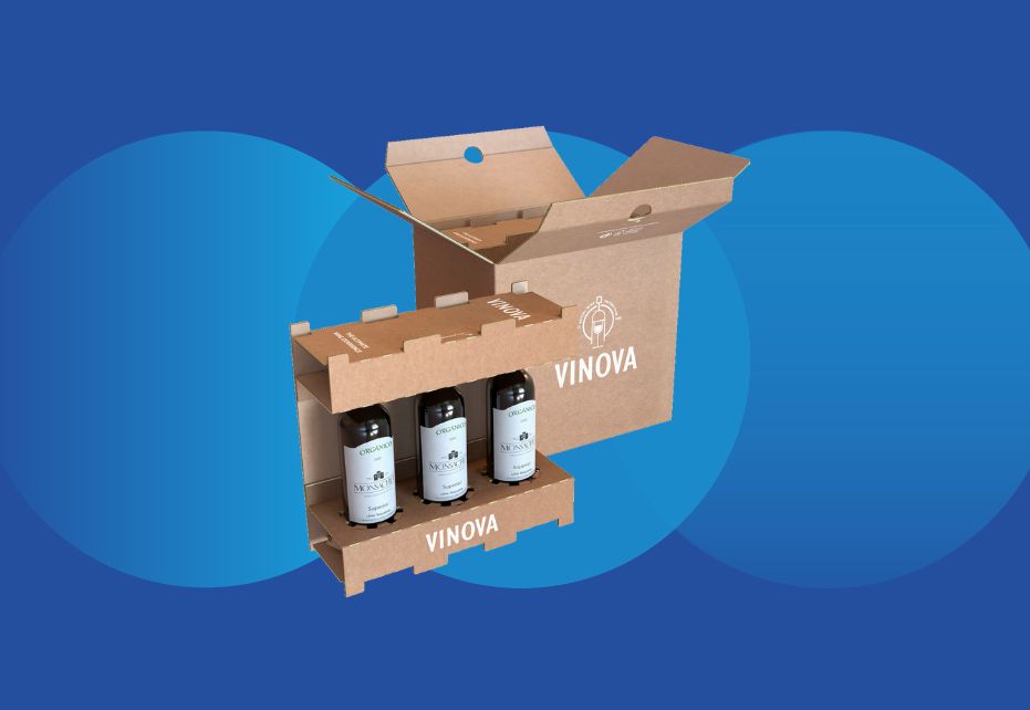 Cardboard Inserts: Minimise damage and optimise packaging