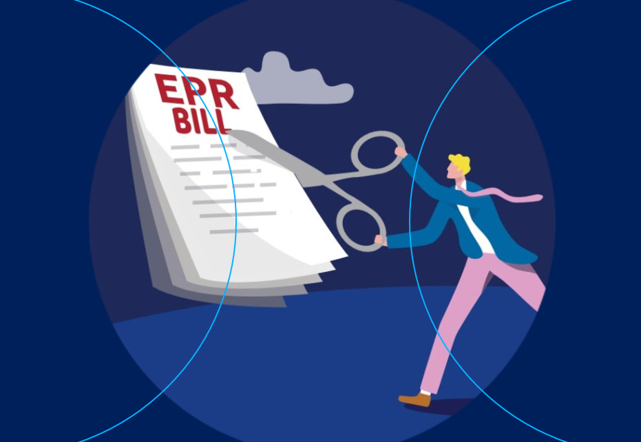 How to Reduce Your EPR Packaging Fees