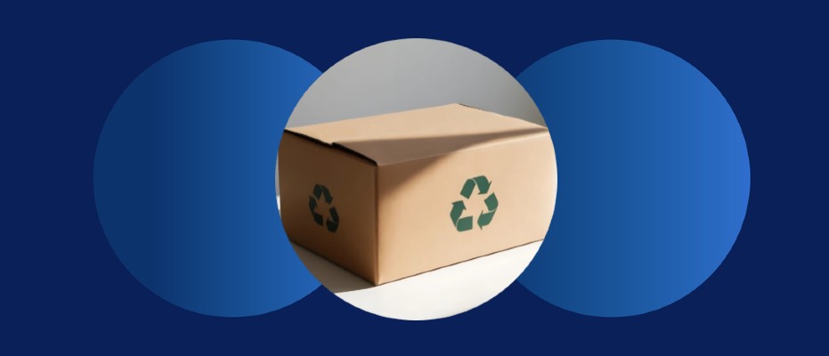 Sustainable packaging guide