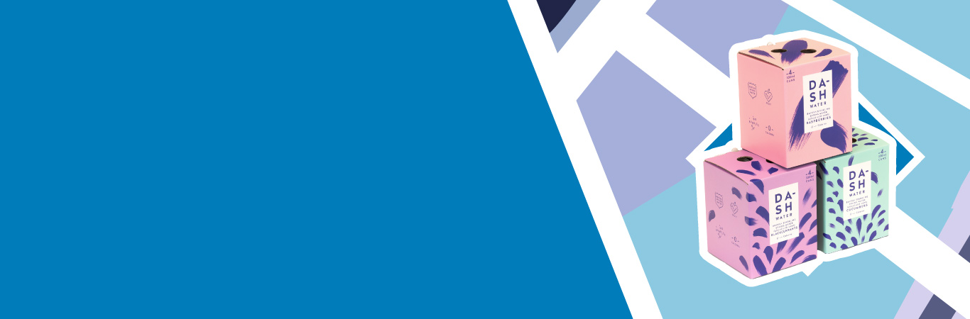 Smurfit Kappa Saxon, Saxon Packaging, Drinks Packaging