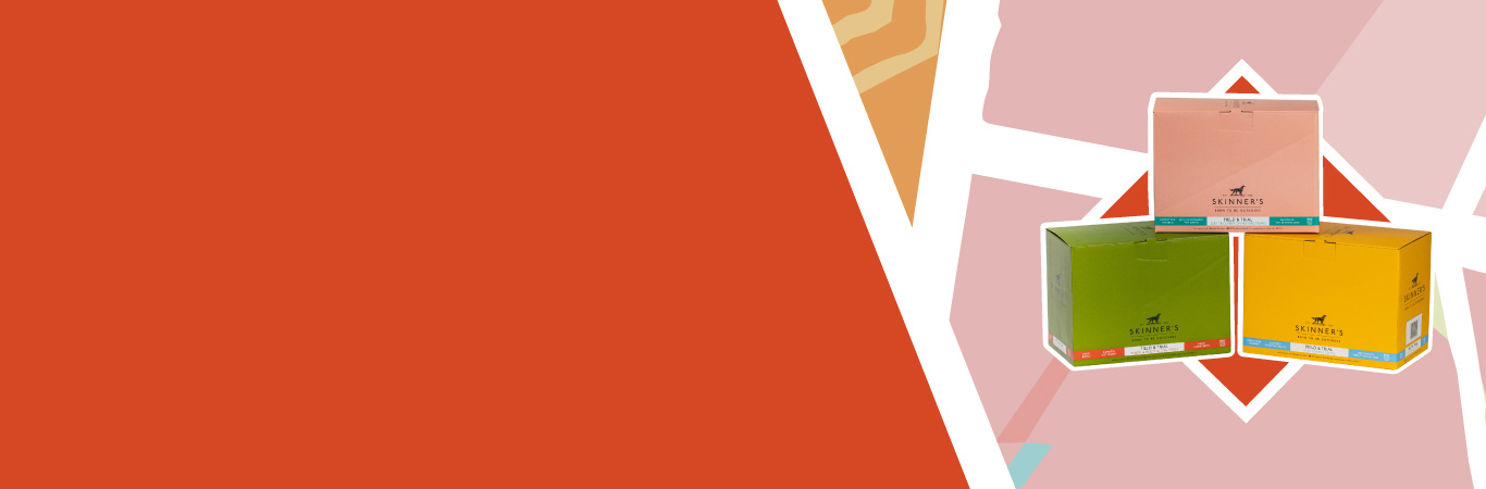 Smurfit Kappa Saxon, Saxon Packaging, Crash Lock Base Packaging