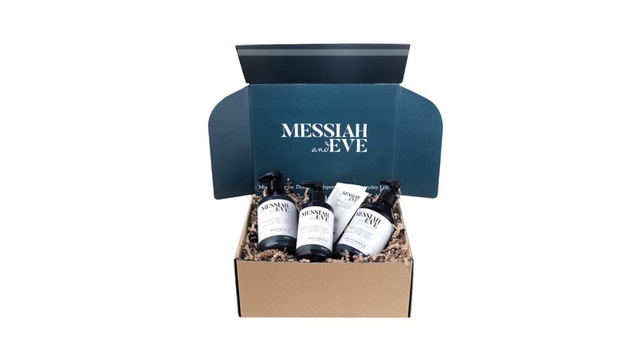 Custom boxes small business