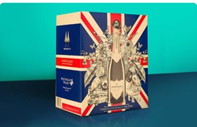 Crash Lock Packaging