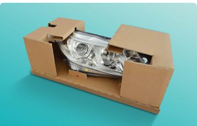 Industrial Packaging