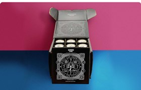 Subscription Packaging