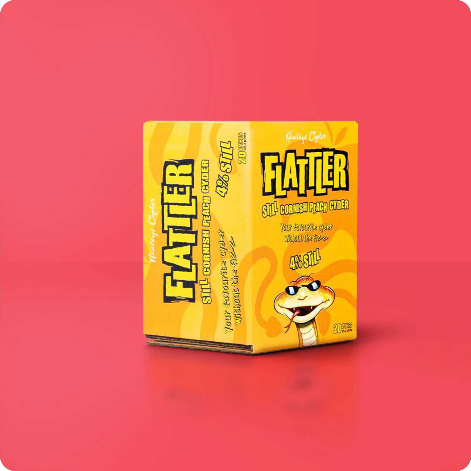 Bag in Box Packaging