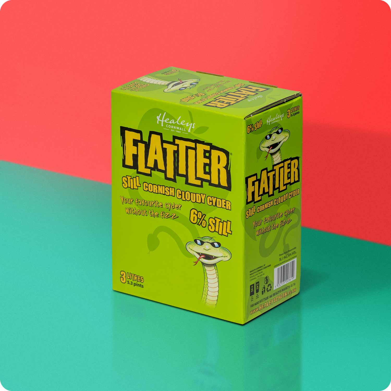 Bag in Box Packaging