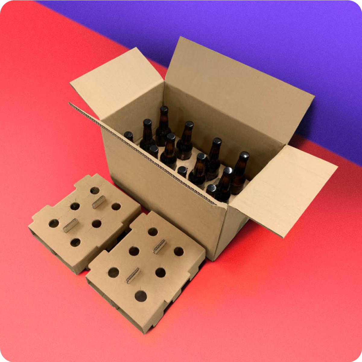 Beer Packaging
