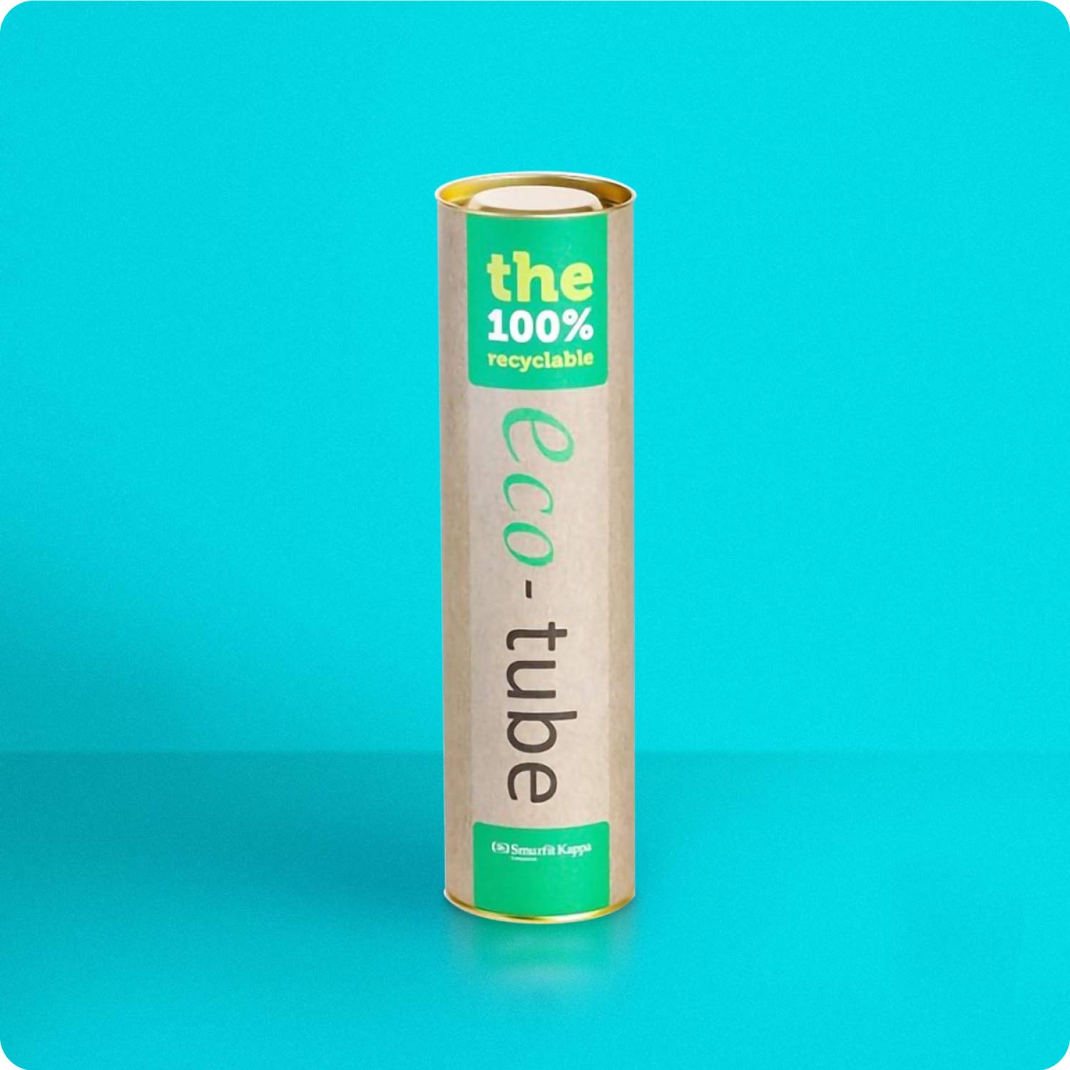 Cardboard Tube Packaging