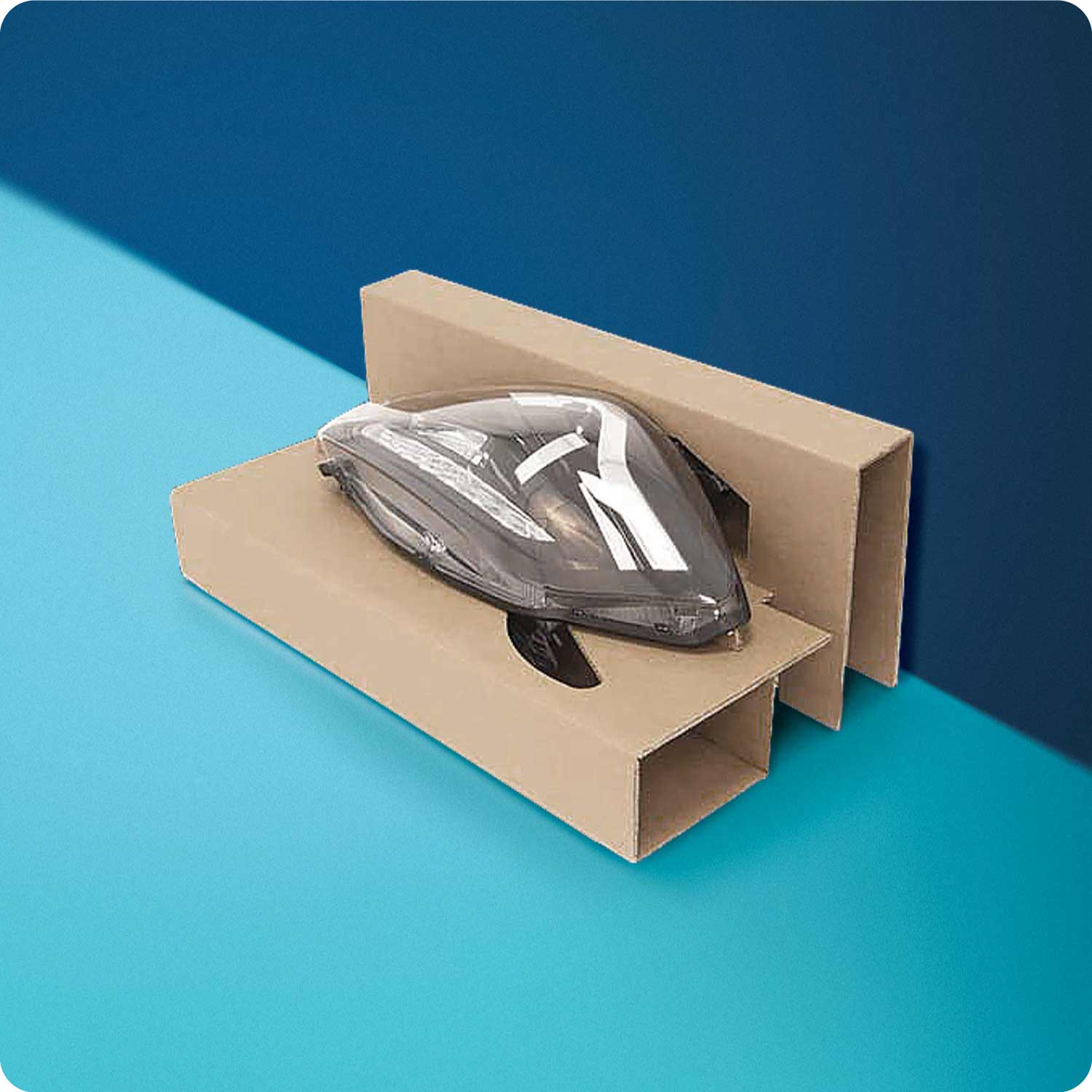 Consumer Goods Packaging