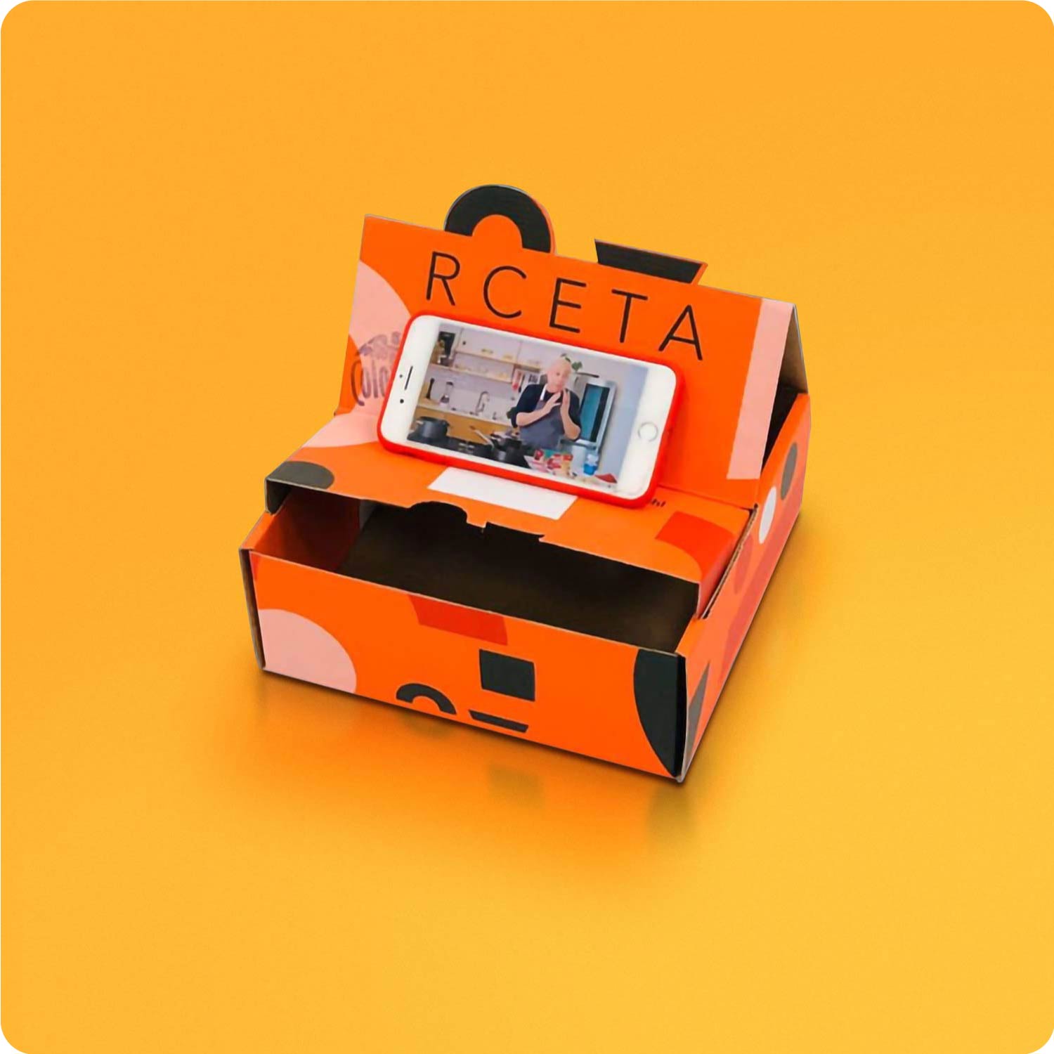 Consumer Goods Packaging