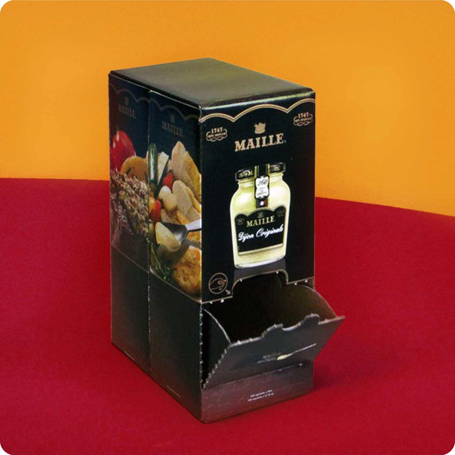 Counter Display Stands