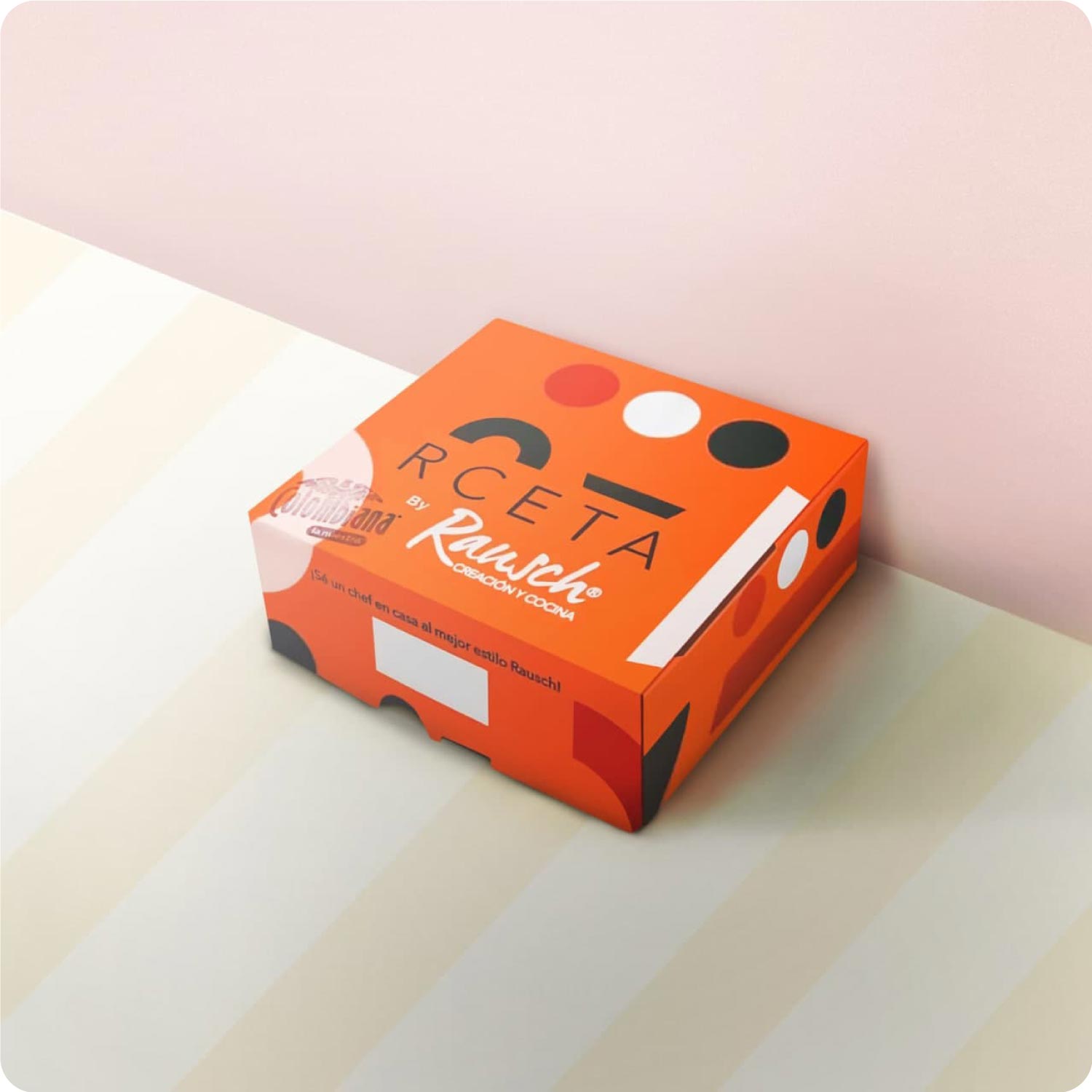 E-Retail Packaging 