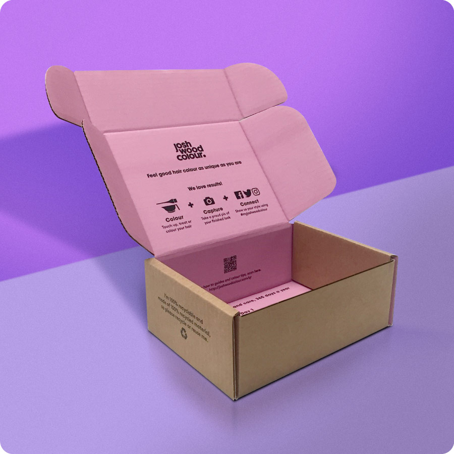 eCommerce Packaging