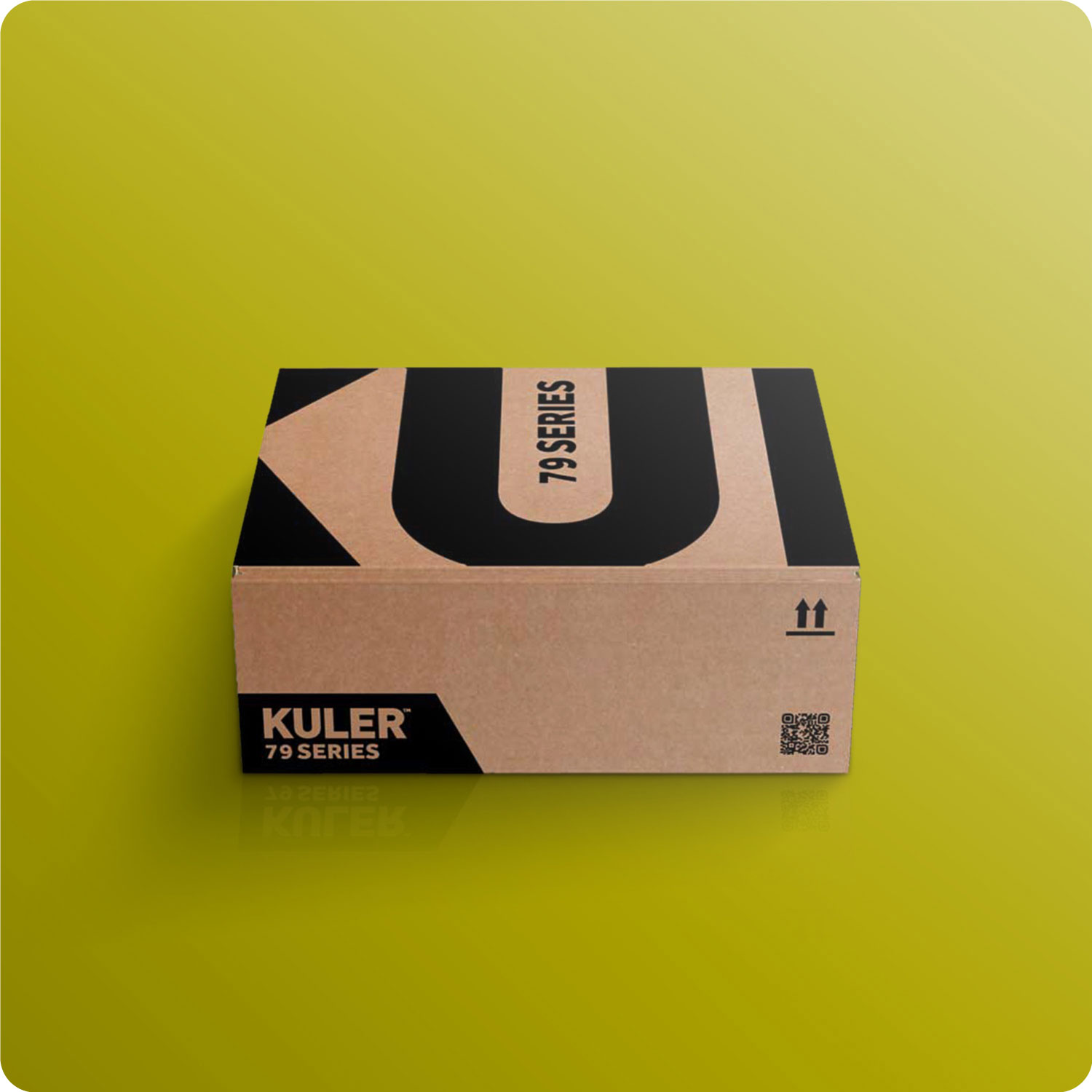 Electronics Outer Packaging