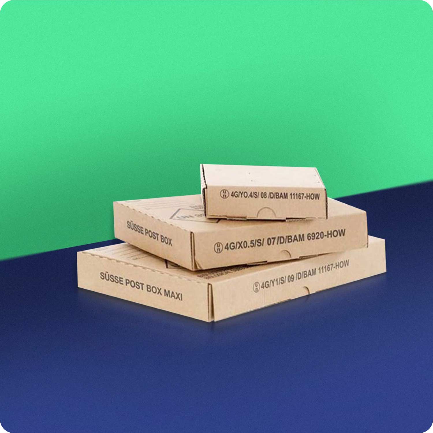 Health eCommerce Packaging