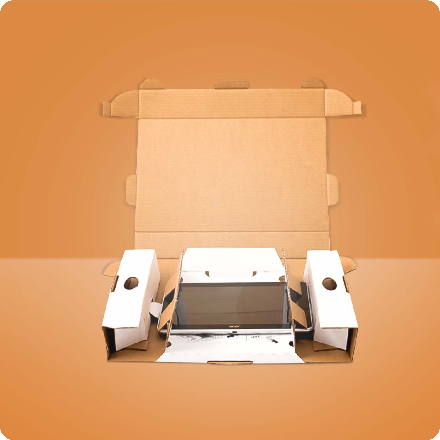 Industrial Packaging