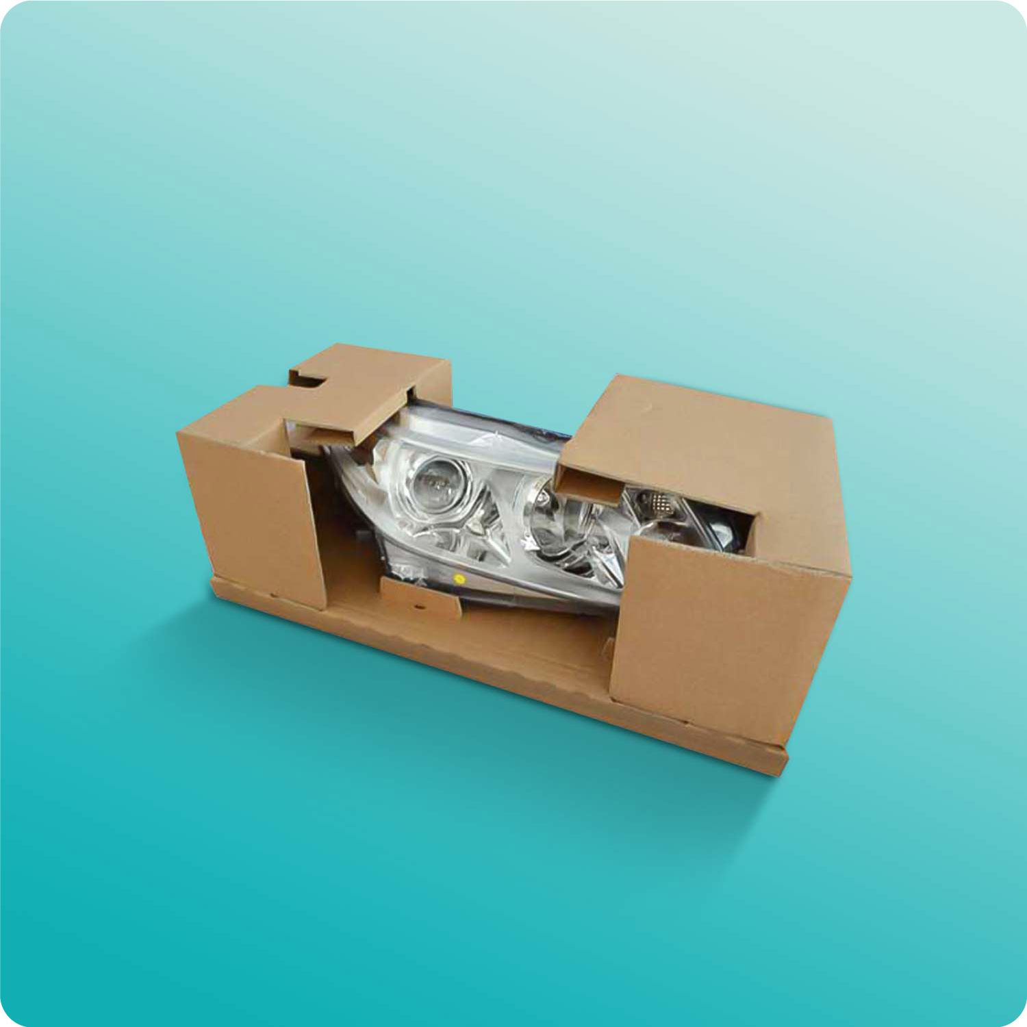 Industrial Packaging