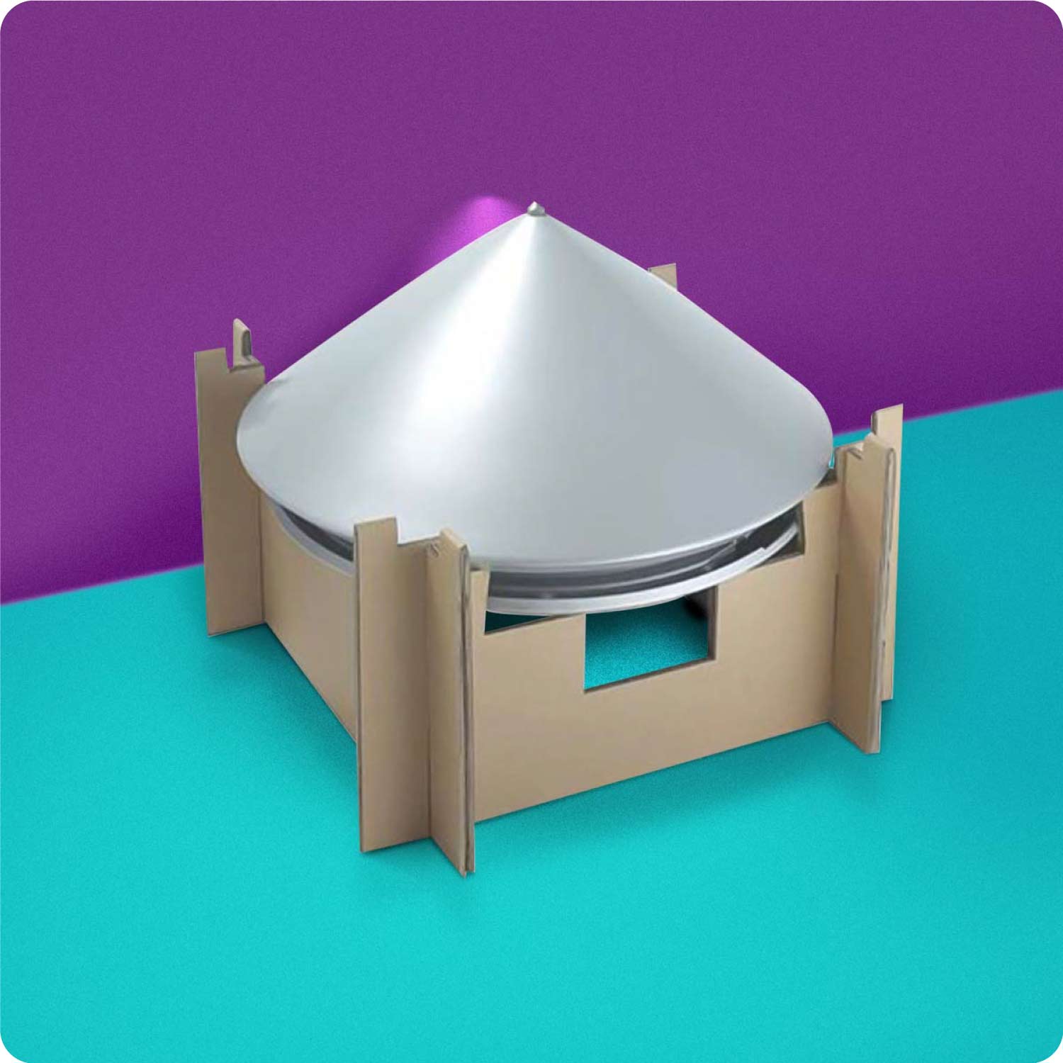 Industrial Packaging