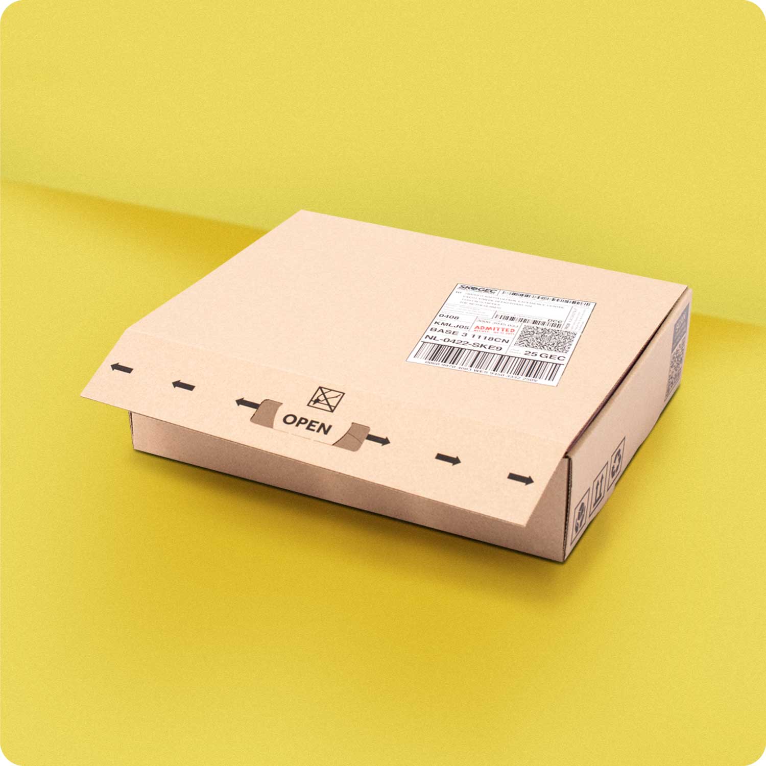 Return Ready Packaging | Smurfit Kappa Speciality 