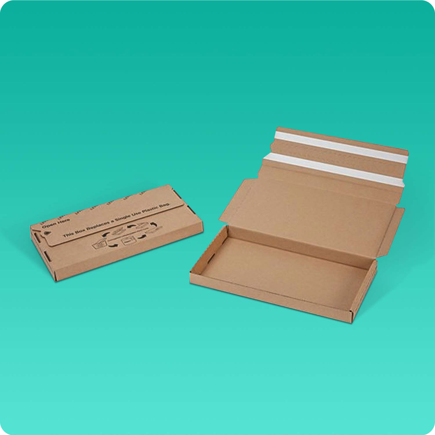 Subscription Packaging