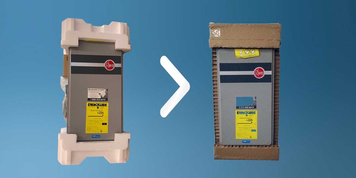 Buffers, EPS alternative