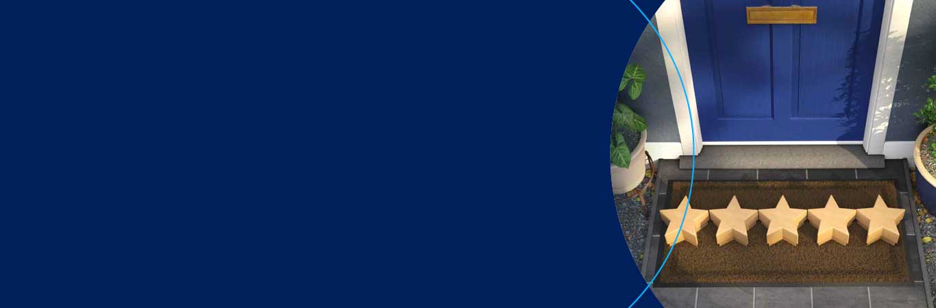 5 star ecommerce packaging