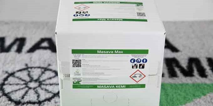 Masava Chemi After