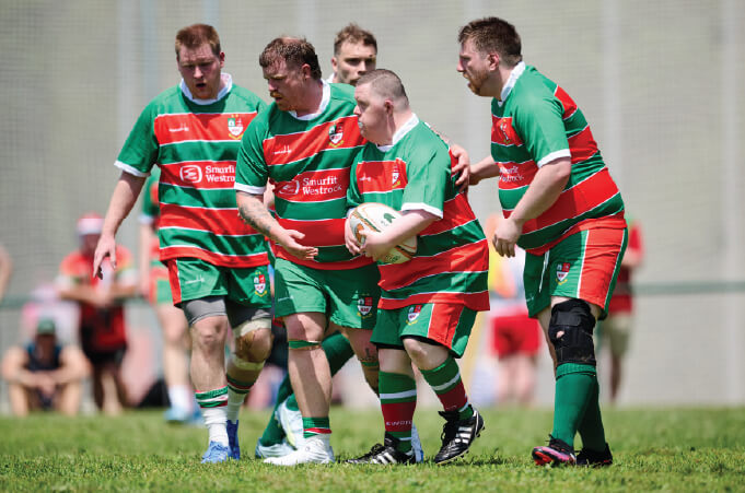 empowering communities