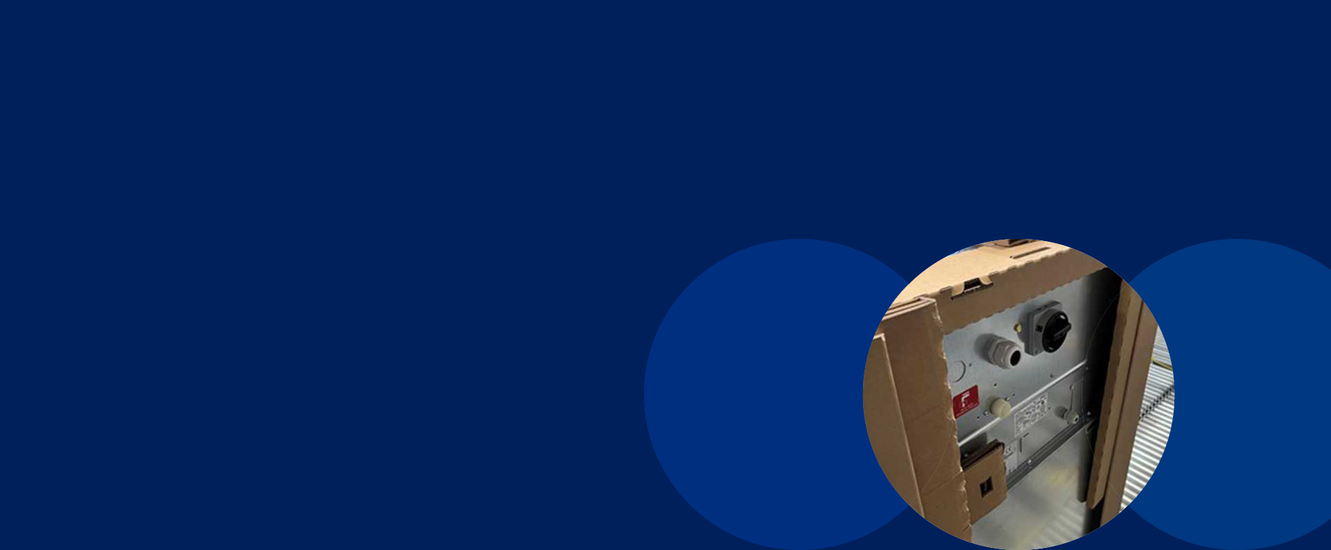 Washing Machine Packaging