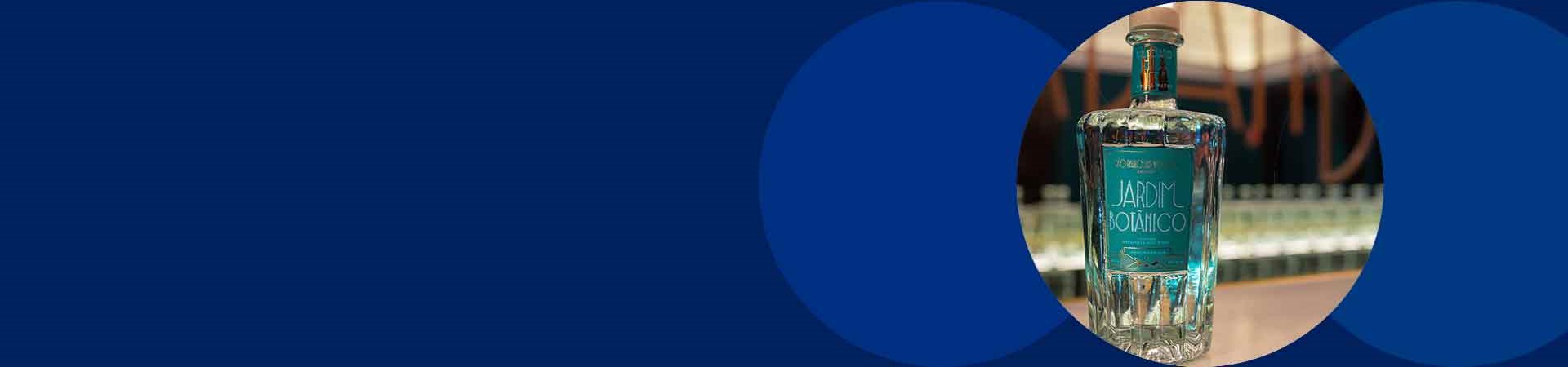 Jardim Botanico Case Study